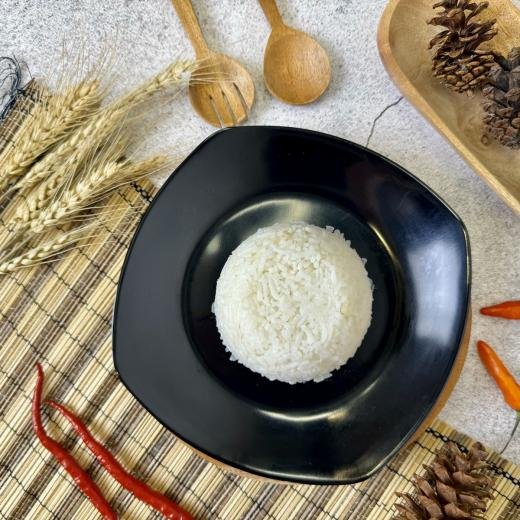 Nasi Putih